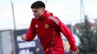 Eski�ehirspor'da K�tahyaspor FSK mesaisi ba�lad�