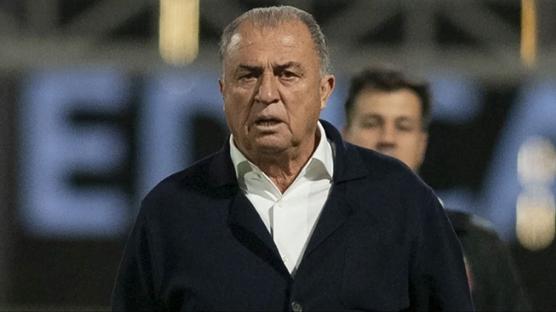 Fatih Terim: Bu �lke her zaman en iyisini hak ediyor