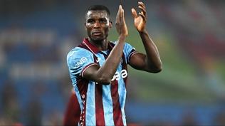 Paul Onuachu derbide ilk pe�inde