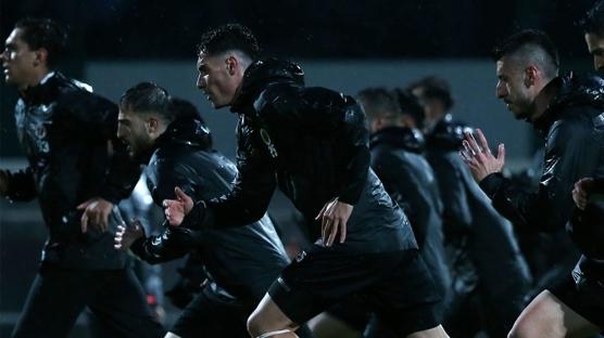 Gen�lerbirli�i'nde G�ztepe ma�� �ncesi olumlu tablo