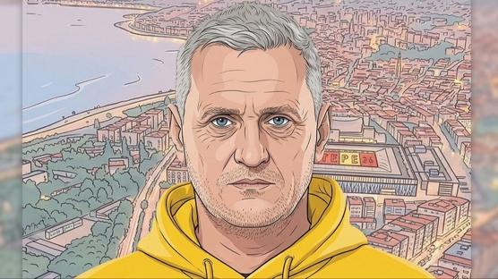 G�ztepe'de Radoslav Arsov d�nemi ba�lad�