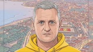 Göztepe'de Radoslav Arsov dönemi başladı