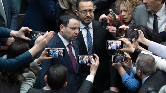 �mral�'da konut yap�ld��� iddias�