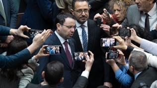 İmralı'da konut yapıldığı iddiası