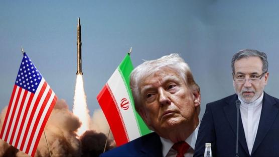 'Ate�kes talep ettiler' s�zlerine jet cevap