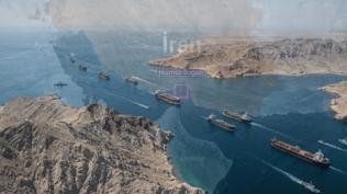 �ran'dan ABD'ye net mesaj: H�rm�z Bo�az� a��lmayacak