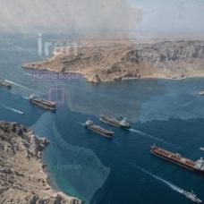 İran'dan ABD'ye net mesaj: Hürmüz Boğazı açılmayacak