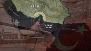 �ran'�n olumlu mesajlar� ihtimali art�rd�! T�rkiye'den H�rm�z Bo�az� i�in ara form�l