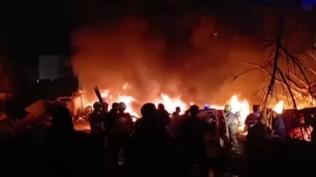 �srail'den Beyrut'ta �ifte katliam