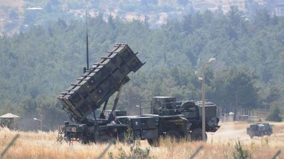 �svi�re-ABD aras�nda Patriot krizi