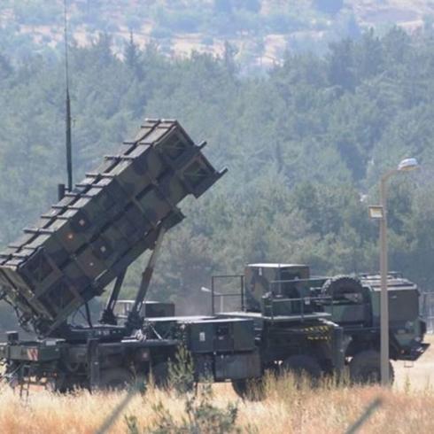 �svi�re-ABD aras�nda Patriot krizi