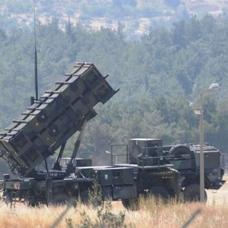 �svi�re-ABD aras�nda Patriot krizi