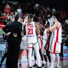 Karşıyaka'da oyuncular antrenmana çıkmadı