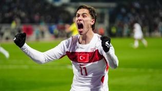 Kenan Y�ld�z: Delice duygular ya��yoruz