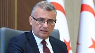 K�br�s'ta Rum provokasyonu! KKTC Cumhurba�kan� Erh�rman: Kabul etmemiz m�mk�n de�il