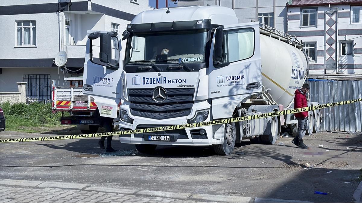 Kocaeli'nde kanl� pusu: A�abeyi taraf�ndan vurulan ki�i hayat�n� kaybetti