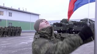 Luhansk'�n kontrol� Rus ordusuna ge�ti