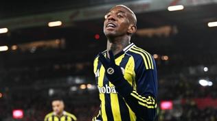 Memphis Depay'�n yerine Talisca