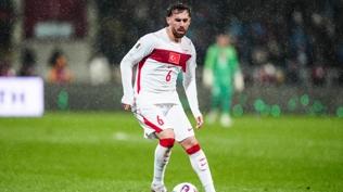 Orkun Kökçü: Büyük bir hedefi başardık