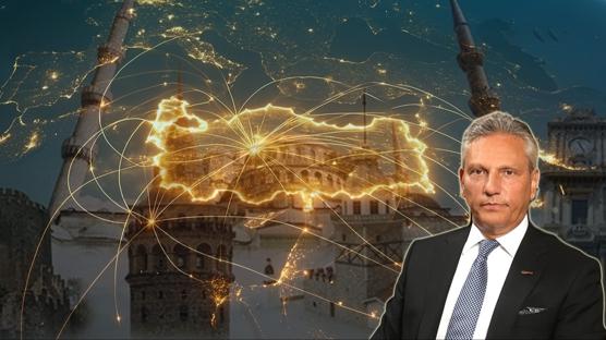 'T�rkiye 'g�ven adas�' olarak g�r�l�yor'