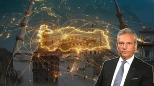 'T�rkiye 'g�ven adas�' olarak g�r�l�yor'