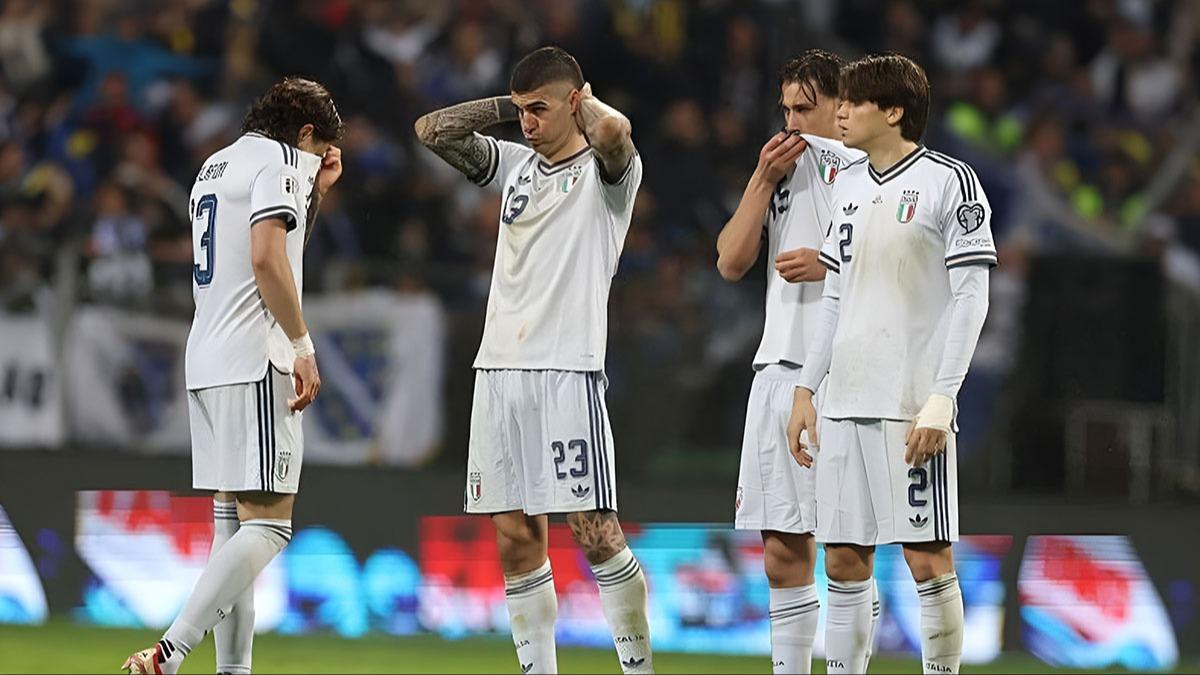 Paul Scholes: �talya, milli tak�mlar�n Arsenal'idir