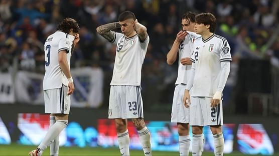 Paul Scholes: �talya, milli tak�mlar�n Arsenal'idir