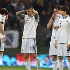 Paul Scholes: �talya, milli tak�mlar�n Arsenal'idir