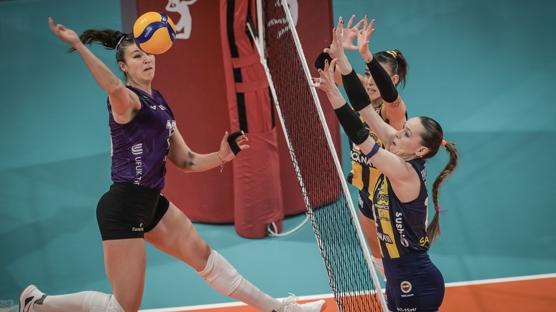 Play-off'ta kritik ikinci ma�lar kap�da: Kazanan finale ��k�yor