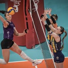 Play-off'ta kritik ikinci maçlar kapıda: Kazanan finale çıkıyor