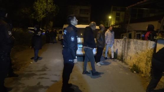 Pompalı tüfekli dehşet: 1 ölü