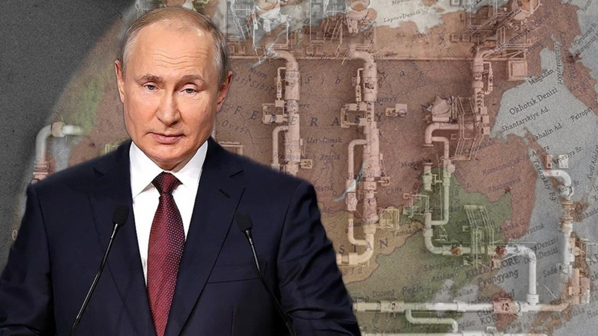 Enerji krizi rotay� g�neye �evirdi