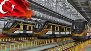 Türkiye bir ilki başarıyor