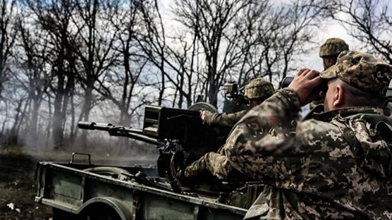 Rus ordusu Luhansk'� tamamen kontrol alt�na ald�