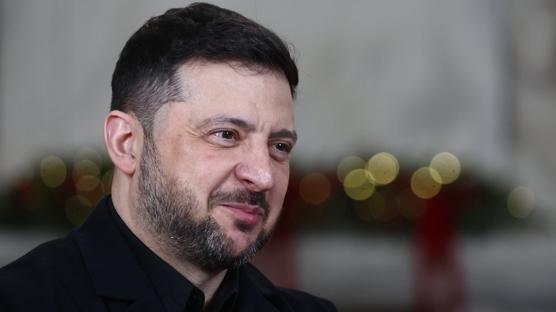 '�ahed' g�lgesinde bayram! Zelenski: Ate�kes dedik, �HA sald�r�s� geldi