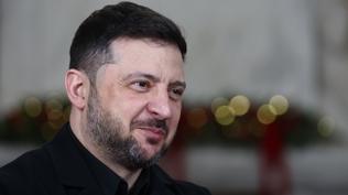 '�ahed' g�lgesinde bayram! Zelenski: Ate�kes dedik, �HA sald�r�s� geldi