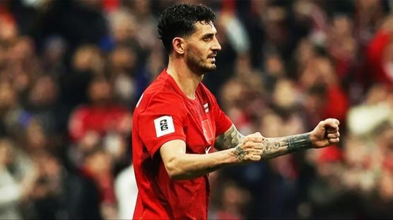 Samet Akaydin: A�lamamak i�in kendimizi zor tuttuk