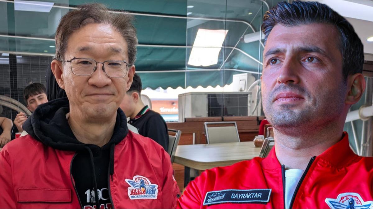 Japon B�y�kel�i'ye �anl�urfa daveti