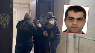 FET�'c� binba�� Kala� yakaland�