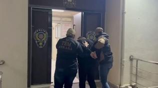 FET�'c� binba�� Kala� yakaland�