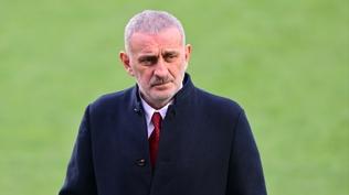 TFF Ba�kan�'ndan iddial� s�zler: Kupay� T�rkiye'ye getirece�iz