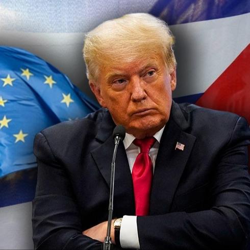 Trump ambargosunun g�lgesinde! AB, K�ba'daki kriz i�in harekete ge�ti