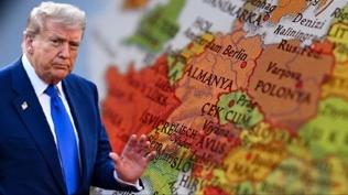 Trump gemileri yakt�