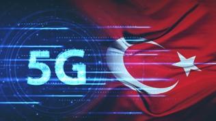 21 milyon ki�i 5G teknolojisiyle bulu�tu