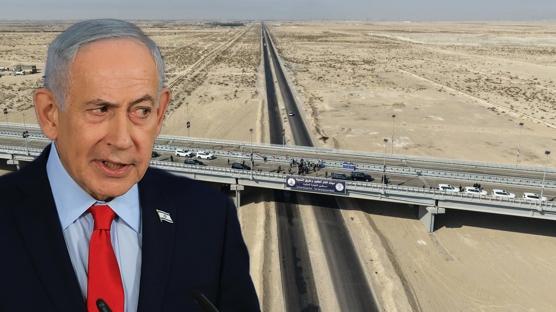 T�rkiye'nin hamlesi �srail'i s�k��t�rd�