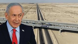 T�rkiye'nin hamlesi �srail'i s�k��t�rd�