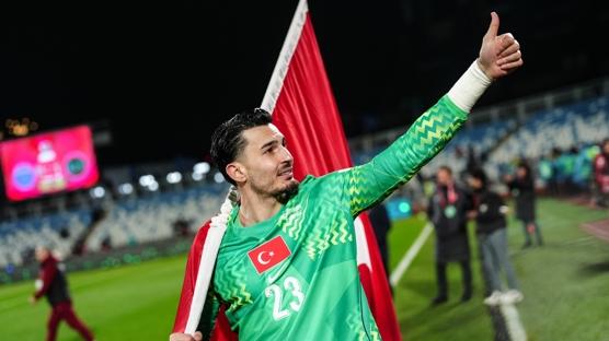 U�urcan �ak�r: EURO 2024'den fazlas�n� yapmak istiyoruz