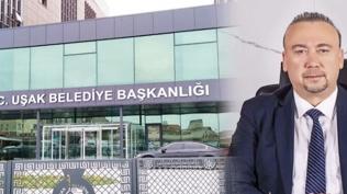 U�ak'ta ba�kan vekili se�im tarihi netle�ti