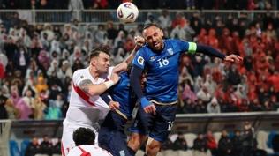 Vedat Muriqi'den tepkilere i�in a��klama