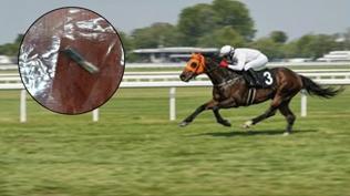 At eti skandal�nda yeni perde